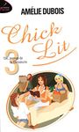 Chick Lit 03 : 104, avenue de la Consoeurie