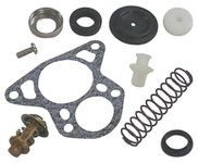 Sierra 18-3674 Thermostat Kit