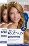 Clairol Root Touch-up Permanent Hai