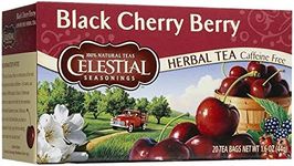 Celestial Seasonings Black Cherry B