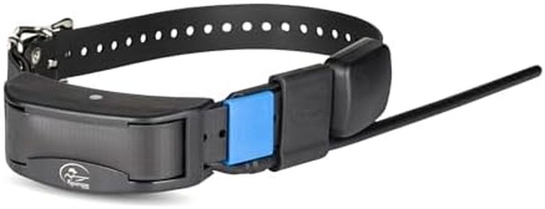 SportDOG Brand TEK Series 2.0 GPS Tracking Add-A-Dog Collar - Additional, Replacement, or Extra Tracking Collar - Waterproof and Rechargeable