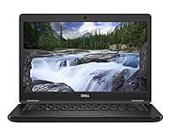 Dell Latitude 5490 14" FHD Laptop C