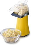 Elite Gourmet Fast Hot Air Popcorn 