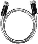 Beaulife Metal Short Garden Hose 3f