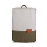 Glowic Unisex's Backpack (Multicolor)