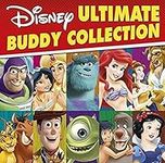 Disney: Ultimate Buddy Collection /