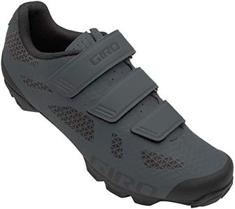 Giro Ranger Cycling Shoe - Men's Portaro Grey 44