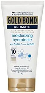 Gold Bond Ultimate Moisturizing Cream
