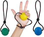 Secure Stress Balls on a String - f