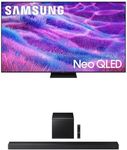 Samsung 100-Inch Class Neo QLED QN8
