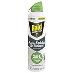 Raid Essentials Ant Spider, and Roa