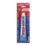 Fabric Glues