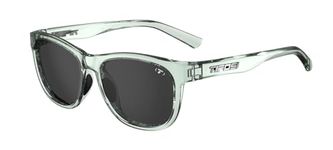 Tifosi Optics Swank Sunglasses - Bottle Green/Smoke Lenses
