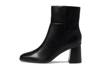 Bandolino Women's Mayi Ankle Boot, Black 001, 6.5