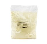 Gluten (Vital Wheat Gluten) 2.5kg (BWFO)