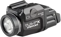 Streamlight 69424 TLR-7 X 500-Lumen