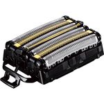 Panasonic WES9600Y1361 Replacement Blades for ES-LS9A & ES-LS6A Electric Shaver Combo Pack 6 Blade System Advanced Japanese Stainless Steel Waterproof