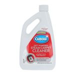 Carbona® Oxy-Powered Steam Carpet Cleaner | Professional Strength Deep Clean Solution | Stain & Odor Fighting Solution | 48 Fl Oz