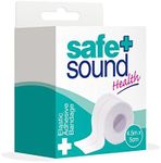 Safe & Sound Elastic Adhesive Banda