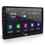 Pyle Double DIN Car Stereo Receiver