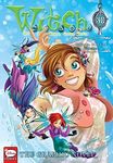 W.I.T.C.H.: The Graphic Novel, Part