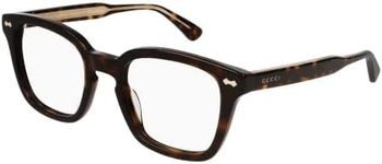 Gucci Vintage Eyeglasses GG0184O 50