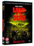 Land of the Dead (2005) [DVD]