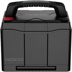 NOCO Lithi