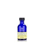 Neal's Yard Remedies | Baby Massage Oil | Vegan | Organic Lavender and Rose Otto | Soothing & Bonding Massage | Easy on Infant's Soft Delicate Skin |50 ml