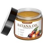 Raw Batana Oil For Hair Growth: Dr.