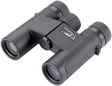 Opticron Oregon 4 LE WP 10x25 Compact Binocular