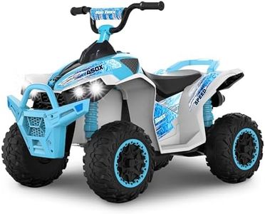 Kid Trax 1