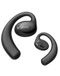 VIDONN Open Ear Headphones Wireless Bluetooth 5.2 OpenBuds T2 Sport Open Earbuds Non Bone Conduction with Earhook and Charging Case for Sports Running Headphones Exercise Around Ear (Black)