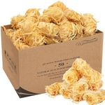 WISDOMWELL Fire Starters - Wood Fir