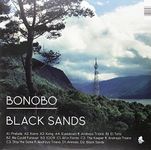 Black Sands (Vinyl)