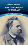 Nietzsche-The Genealogy Of Morals