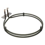 Paxanpax PCK047 Fan Oven Element Fits Electrolux Zanussi ZOP38903XD Self-Cleaning Pyrolytic - 2400W, 240V