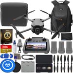 DJI Mini 5 Pro Drone Fly More Combo