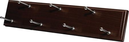 Easy Track RA1202-T Sliding Belt Rack, Truffle