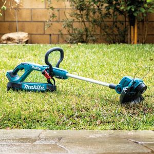 Makita 18V LXT Cordless Line Trimmer – Bare Tool, No Battery