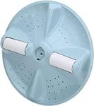 Shri Spare, Pulsator Compatible with Samsung Fully Automatic Washing Machine (Roller)(Match & Buy)