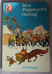 Mrs Pepperpot's Outing And Other Stories (Young Puffin Books)