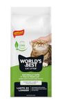 World's Best Cat Litter 28lb Original Unscented, 12.7 kg (Pack of 1)