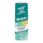 Batiste Powder Dry Shampoo, Non‑Aerosol Powder Format for Effortless Refresh, Gently Absorbs Oil, Adds Volume & Body, Clean & Fresh Fragrance, From Canada’s #1 Dry Shampoo Brand