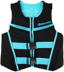 Owntop Swim Vest Youth 50-90 lbs