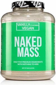 Naked Mass