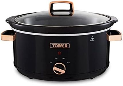 Tower T160