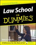 Law School For Dummies