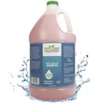 Green Groom Odor Eliminator Dog Sha