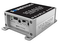 Soundstream Stealth Double Shot ST2